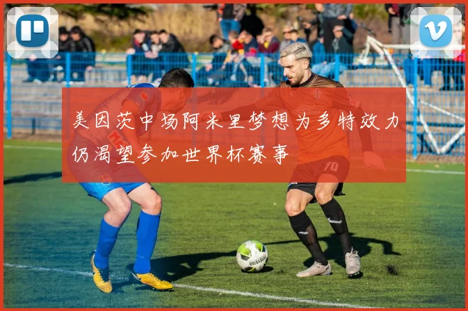美因茨中场阿米里梦想为多特效力仍渴望参加世界杯赛事